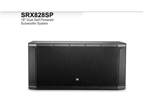 product image for SRX828SP