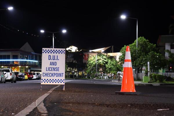 image of DUI cases continues to increase 