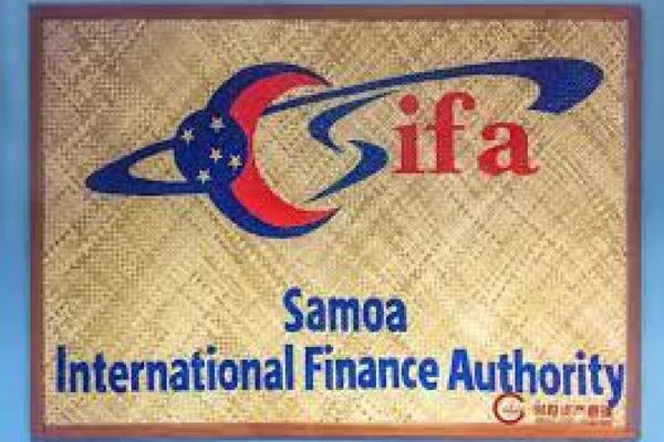 image of SIFA profits for FY 2019-2020, $23.3 million 