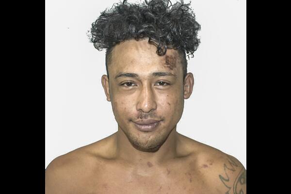 image of ​Samoa’s notorious escapee Pati Chong Nee remains on the run since 2019
