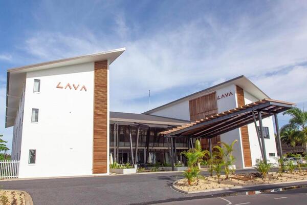 image of Lava Hotel files $4 million tala lawsuit; court denies motion to amend claims
