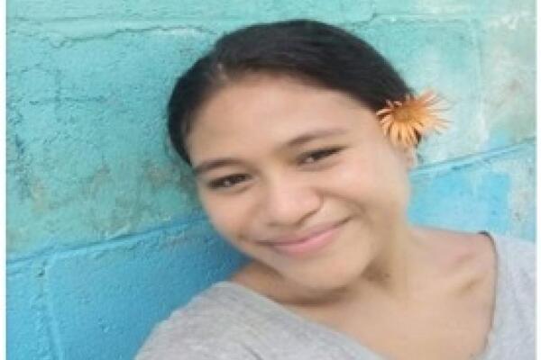 image of MISSING GIRL FOUND