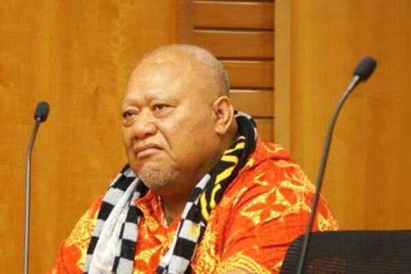 image of Appeal dismissed against convicted Samoan Chief, for human trafficking and slavery in New Zealand 