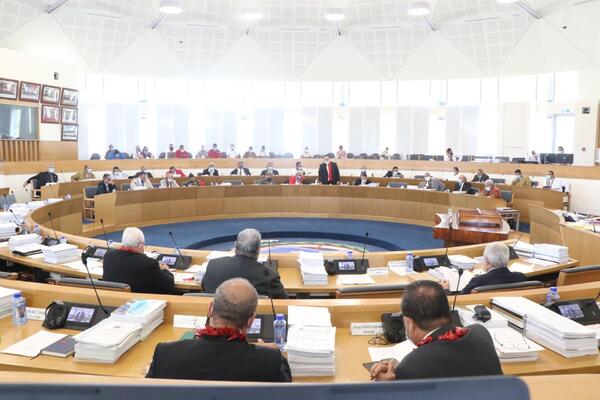 image of FAST proposes to legalise the Investment Committee that will have legal authority to grant duty exemption for imported goods into Samoa