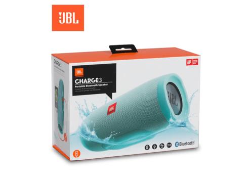 gallery image of JBL Charge 3
