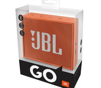 image of JBL Go