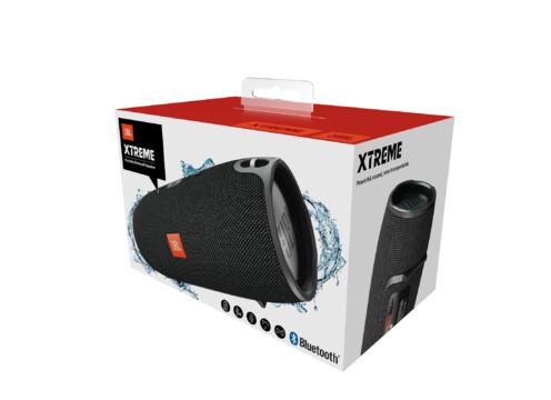 gallery image of JBL Xtreme