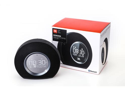 product image for JBL Horizon (Bluetooth Clock)