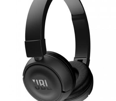 image of JBL T450 Headphones